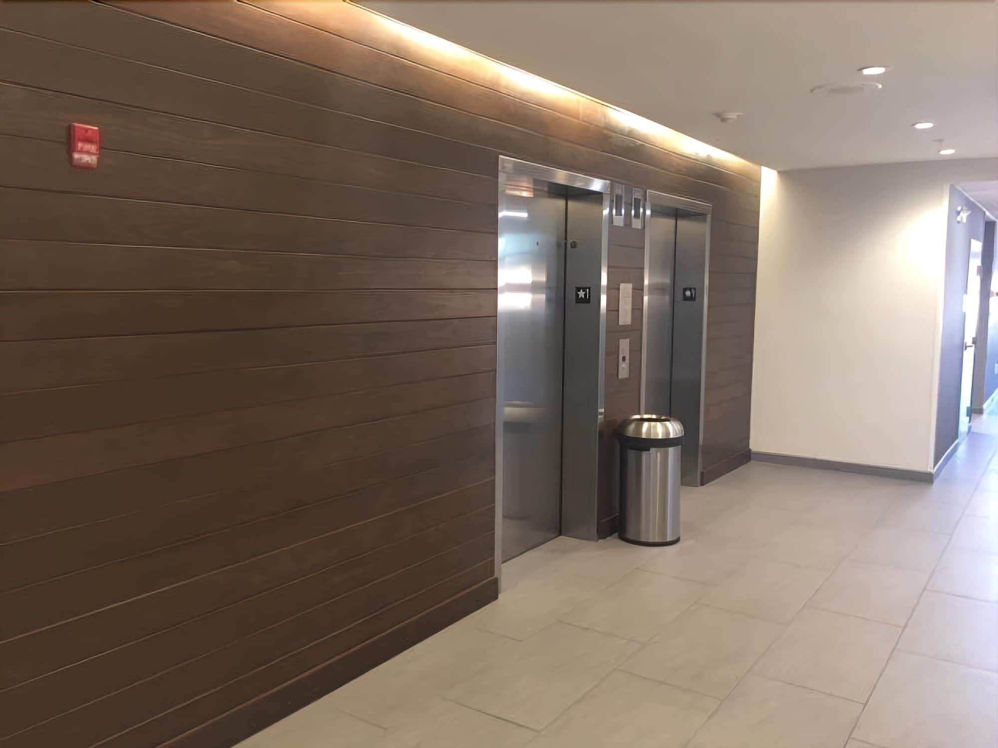 Fairfield Inn & Suites By Marriott Fort Smith Ngoại thất bức ảnh