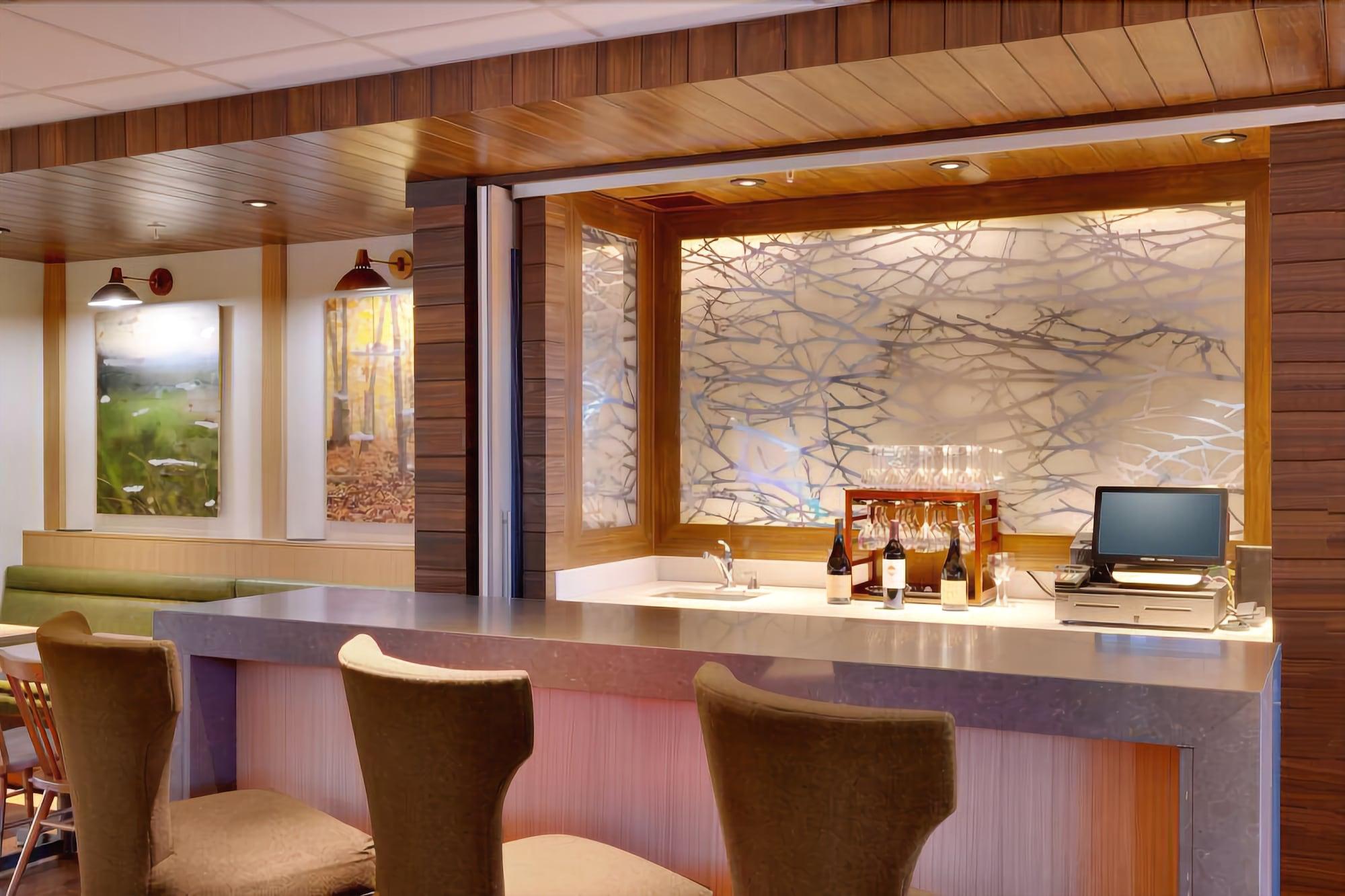 Fairfield Inn & Suites By Marriott Fort Smith Ngoại thất bức ảnh