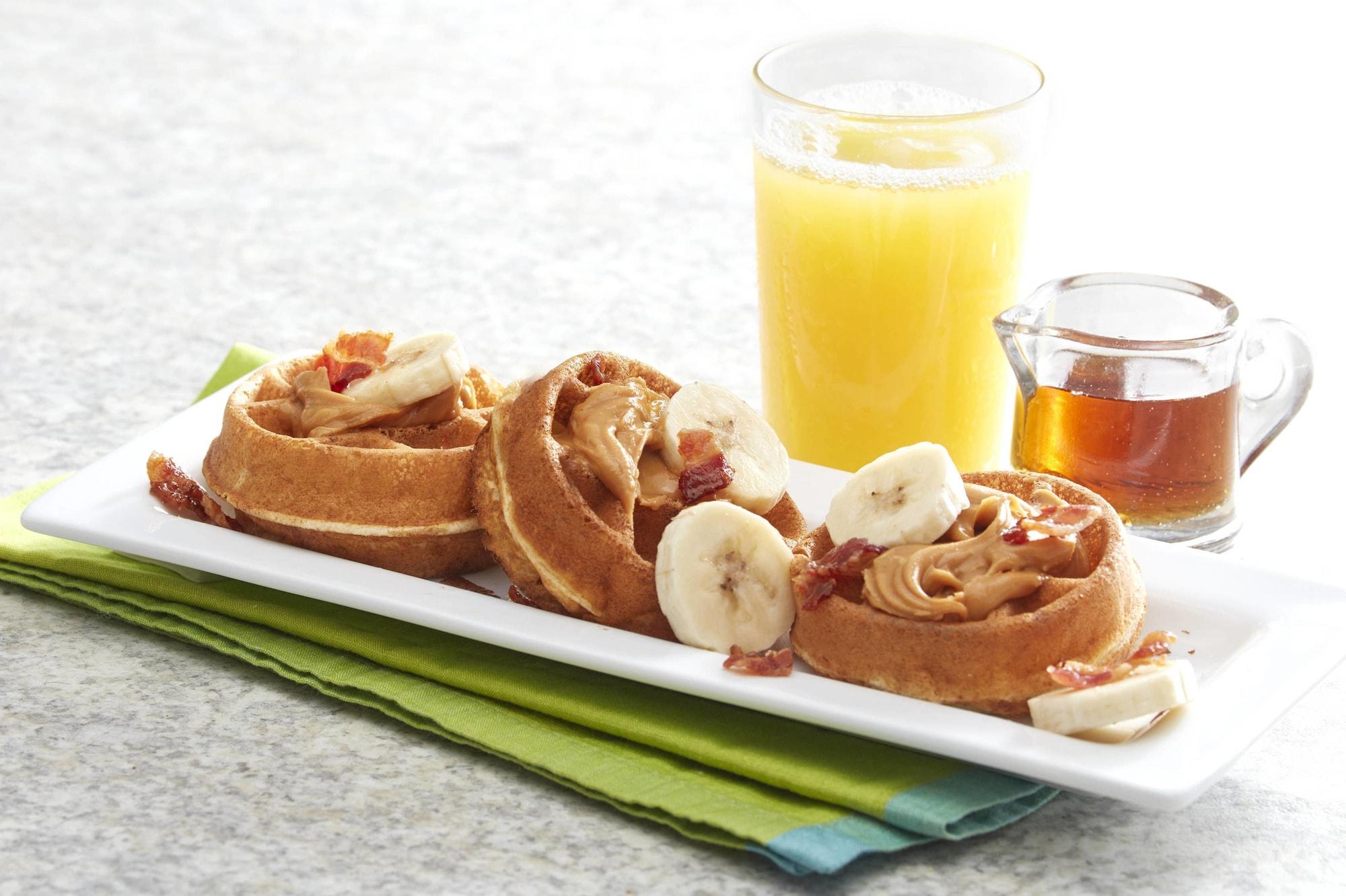 Fairfield Inn & Suites By Marriott Fort Smith Ngoại thất bức ảnh