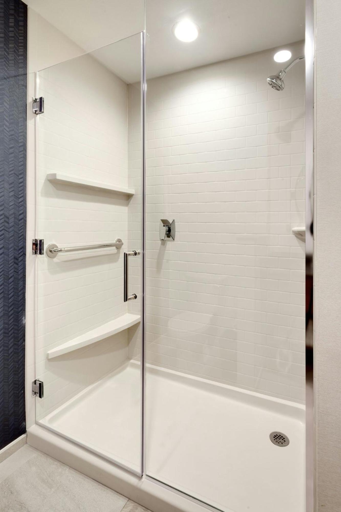 Fairfield Inn & Suites By Marriott Fort Smith Ngoại thất bức ảnh