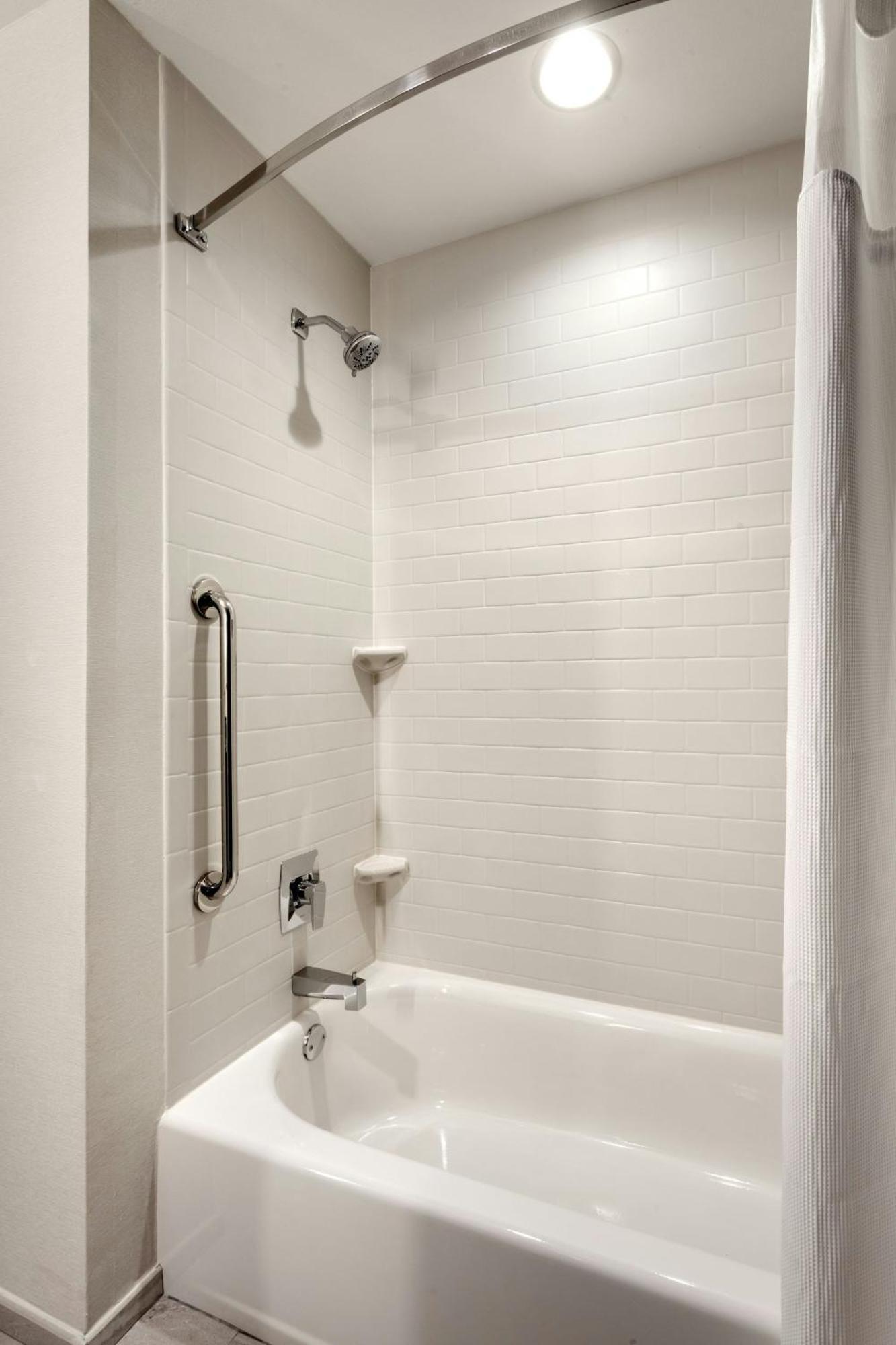 Fairfield Inn & Suites By Marriott Fort Smith Ngoại thất bức ảnh