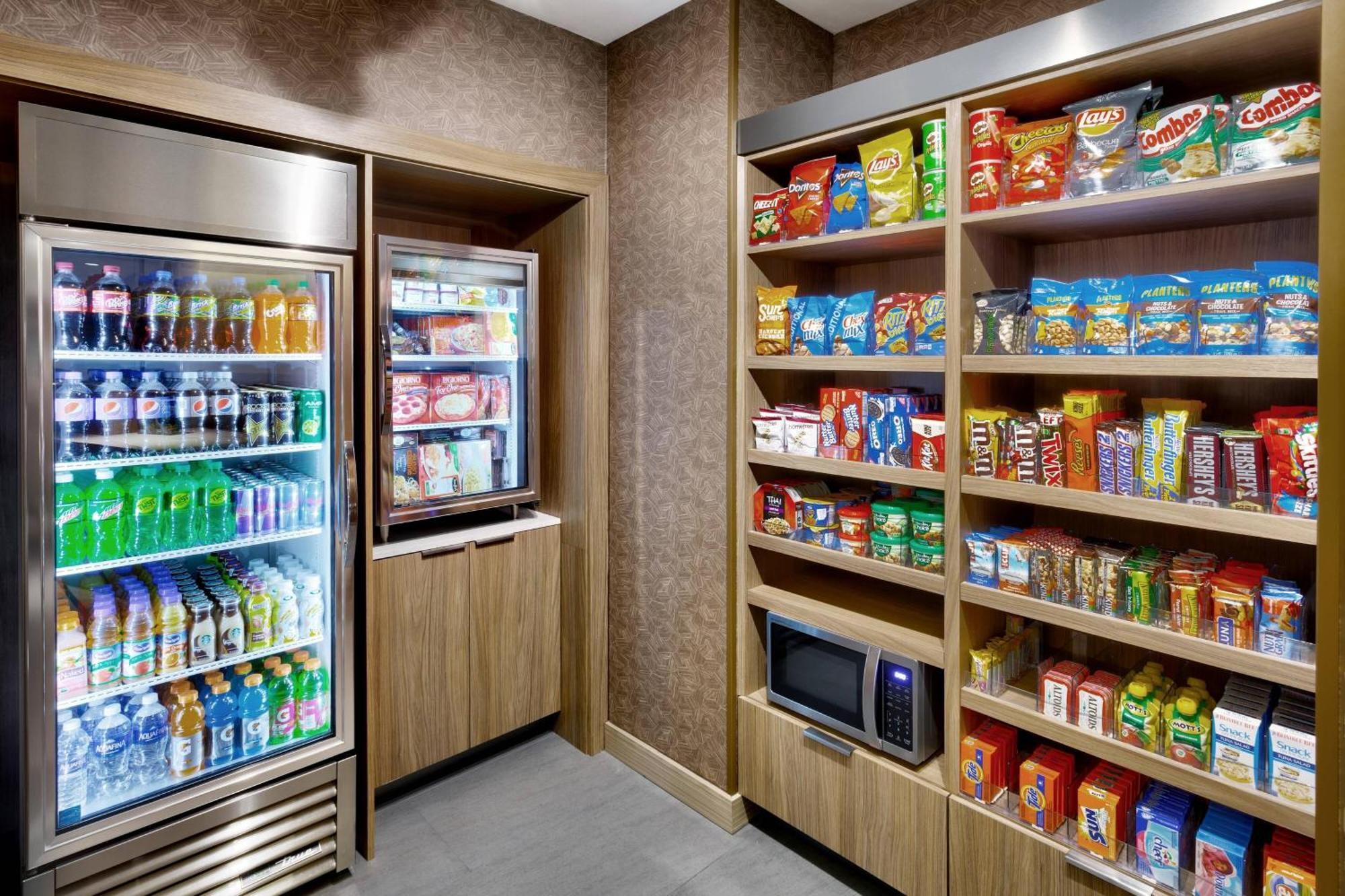 Fairfield Inn & Suites By Marriott Fort Smith Ngoại thất bức ảnh