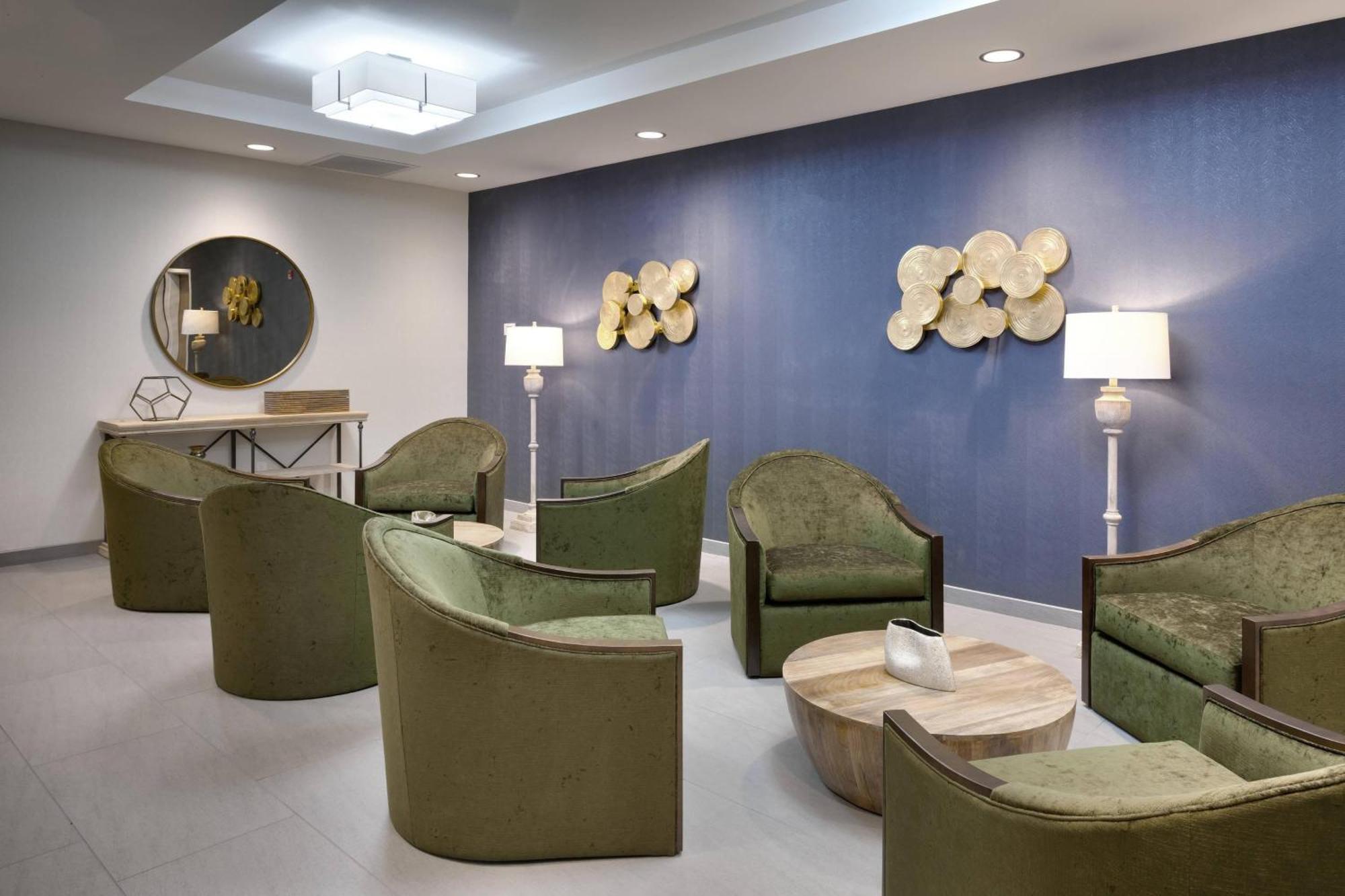 Fairfield Inn & Suites By Marriott Fort Smith Ngoại thất bức ảnh
